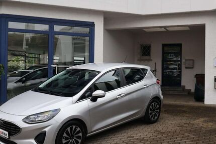 Ford Fiesta 19.250 km 19.750 &euro; Besigheim 74354