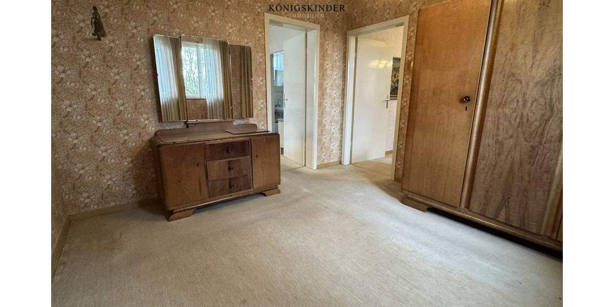 Einfamilienhaus Göppingen Jebenhausen - 5 Zimmer, 87 m&sup2;, 249.000&euro; | Angebot:25669989