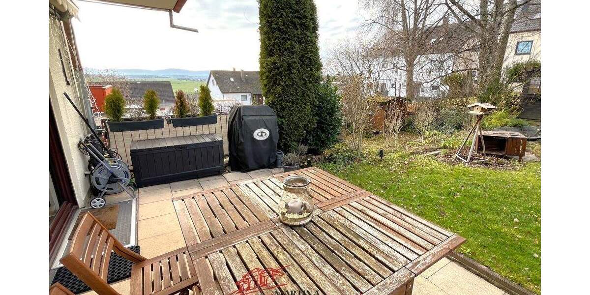 Reihenmittelhaus Birenbach - 5 Zimmer, 129 m&sup2;, 395.000&euro; | Angebot:25773058