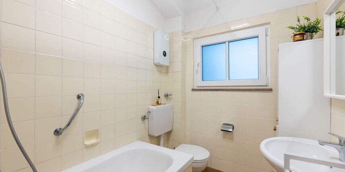 Etagenwohnung Stuttgart West - 2 Zimmer, 60 m&sup2;, 265.000&euro; | Angebot:25685488