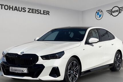 BMW i5 60.900 km 49.980 &euro; Waiblingen 71332