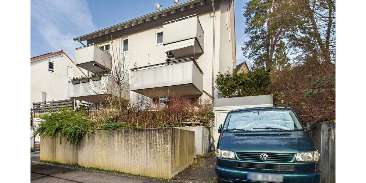 Doppelhaushälfte Böblingen - 5 Zimmer, 111 m&sup2;, 520.000&euro; | Angebot:25771172