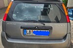 Suzuki Ignis 160.000 km 2.300 &euro; Großbottwar 71723