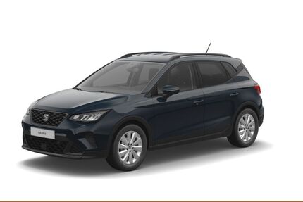Seat Arona 17.143 km 21.430 &euro; Stuttgart-Feuerbach 70469
