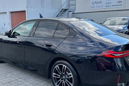 BMW 520 20.000 km 49.999 &euro; Göppingen 73037