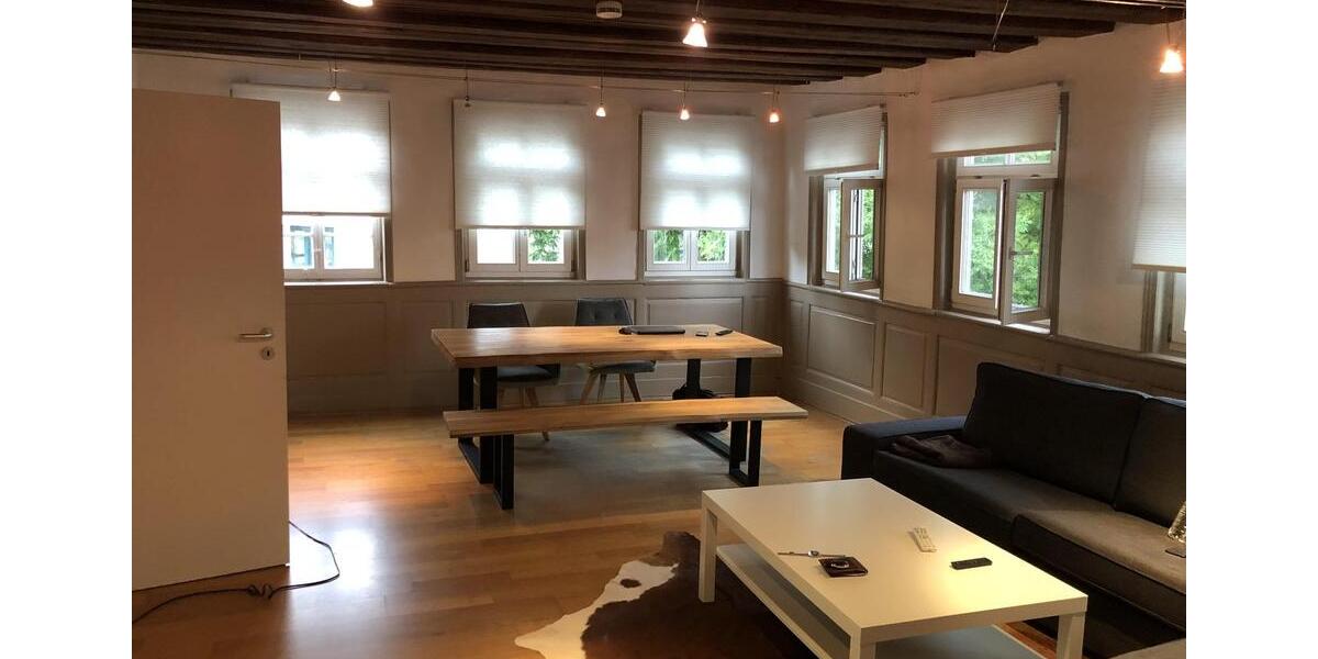 Etagenwohnung Ditzingen - 2 Zimmer, 63 m&sup2;, 1.000&euro; | Angebot:24784586