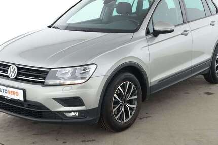 VW Tiguan 94.860 km 16.170 &euro; Stuttgart 70195