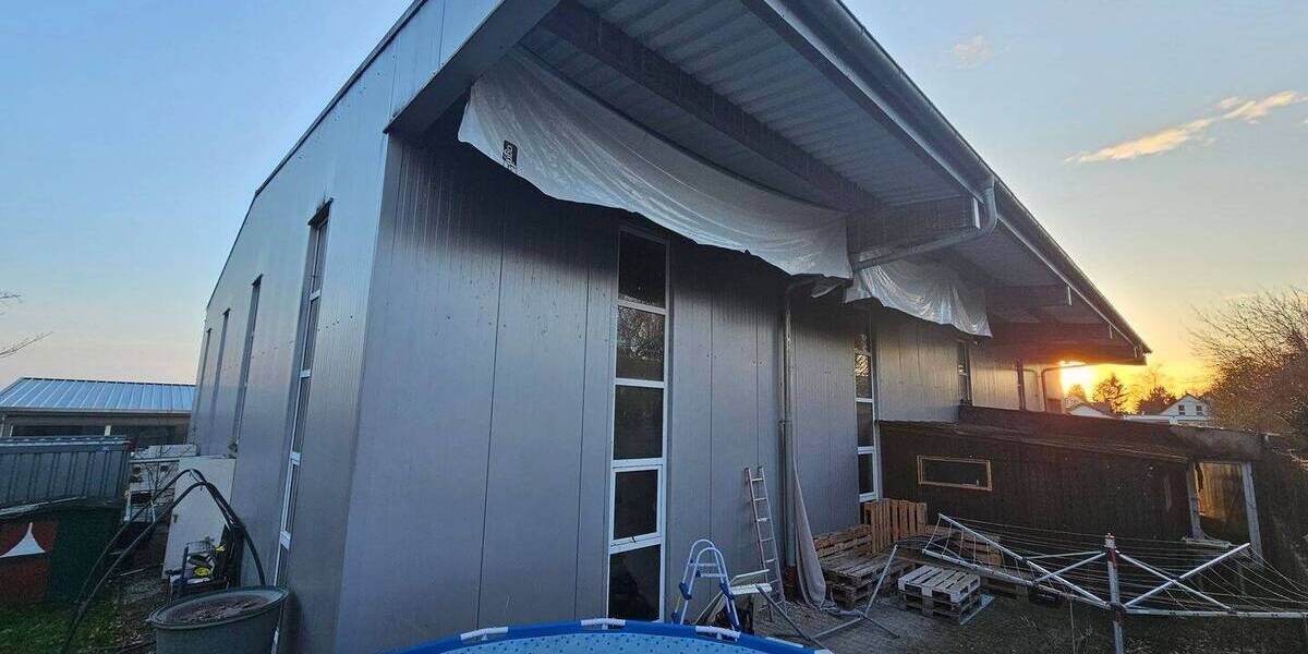 Gewerbeobjekt Alfdorf - 779.000&euro; | Angebot:25665014