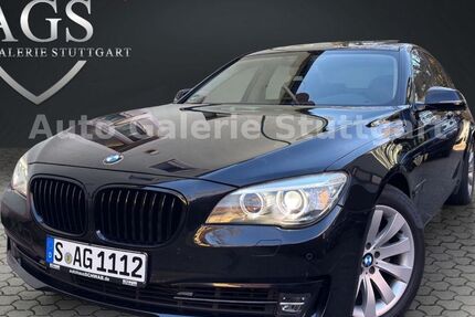 BMW 730 186.000 km 16.590 &euro; Stuttgart 70376