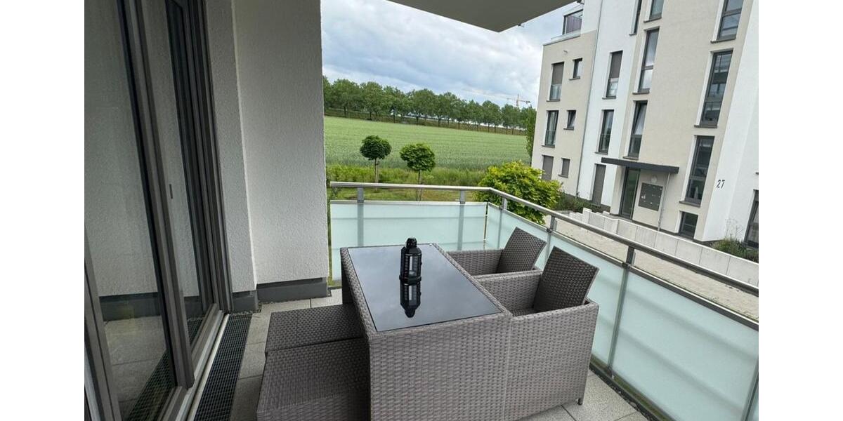 Etagenwohnung Fellbach Oeffingen - 3.5 Zimmer, 70 m&sup2;, 1.480&euro; | Angebot:25428433