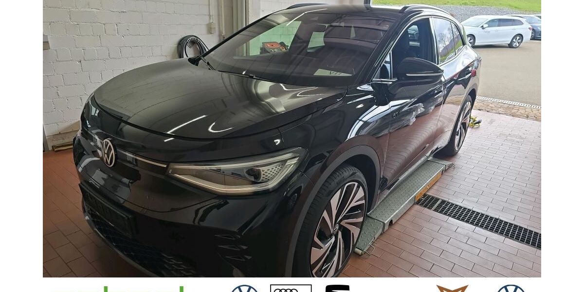 VW ID.4 72.266 km 28.838 &euro; Zell u.A. 73119