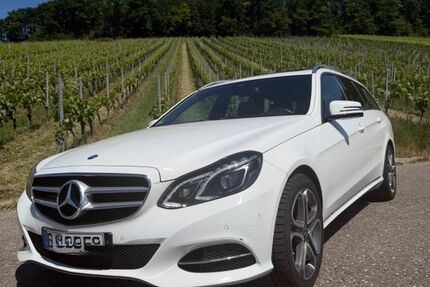 Mercedes-Benz E 250 321.000 km 9.890 &euro; Althütte 71556