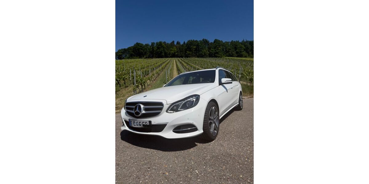 Mercedes-Benz E 250 321.000 km 9.890 &euro; Althütte 71556