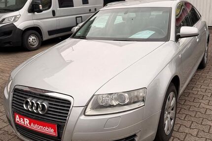 Audi A6 162.063 km 5.999 &euro; Kirchheim unter Teck 73230