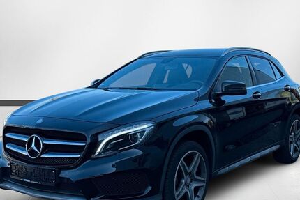 Mercedes-Benz GLA 200 127.782 km 15.200 &euro; Kornwestheim 70806