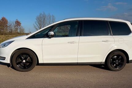 Ford Galaxy 95.220 km 17.500 &euro; Winterbach 73650