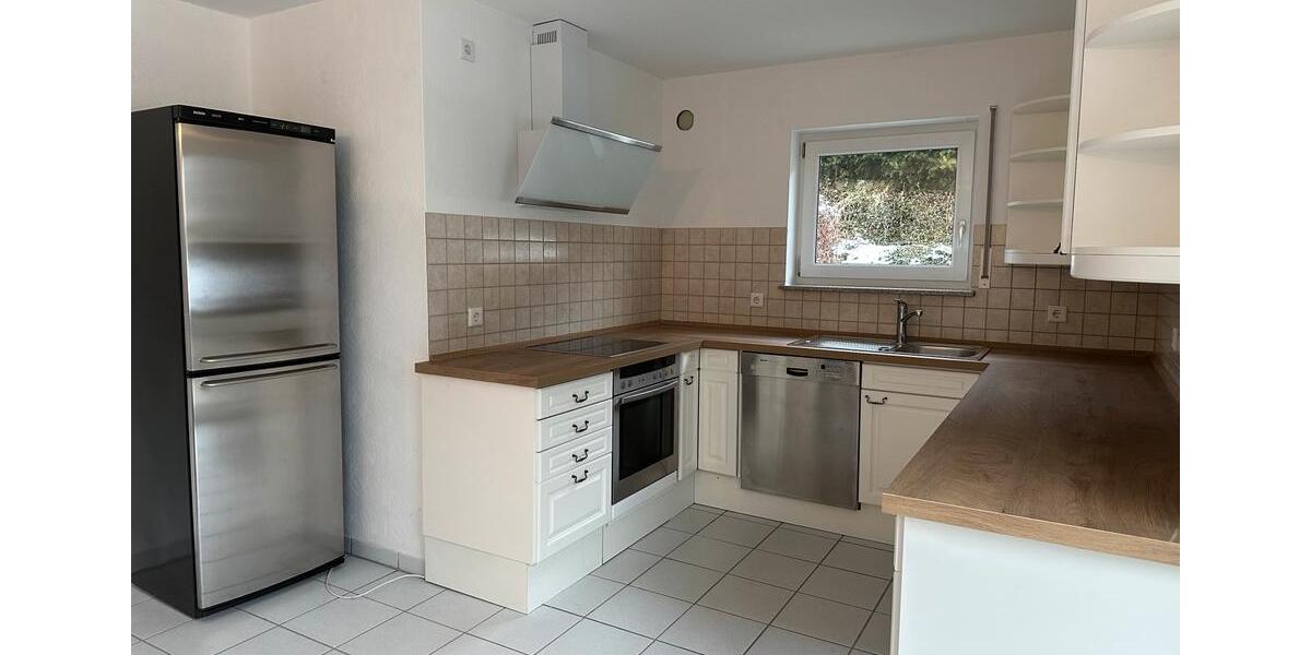 Erdgeschoßwohnung Berglen - 2.5 Zimmer, 85 m&sup2;, 950&euro; | Angebot:25404949