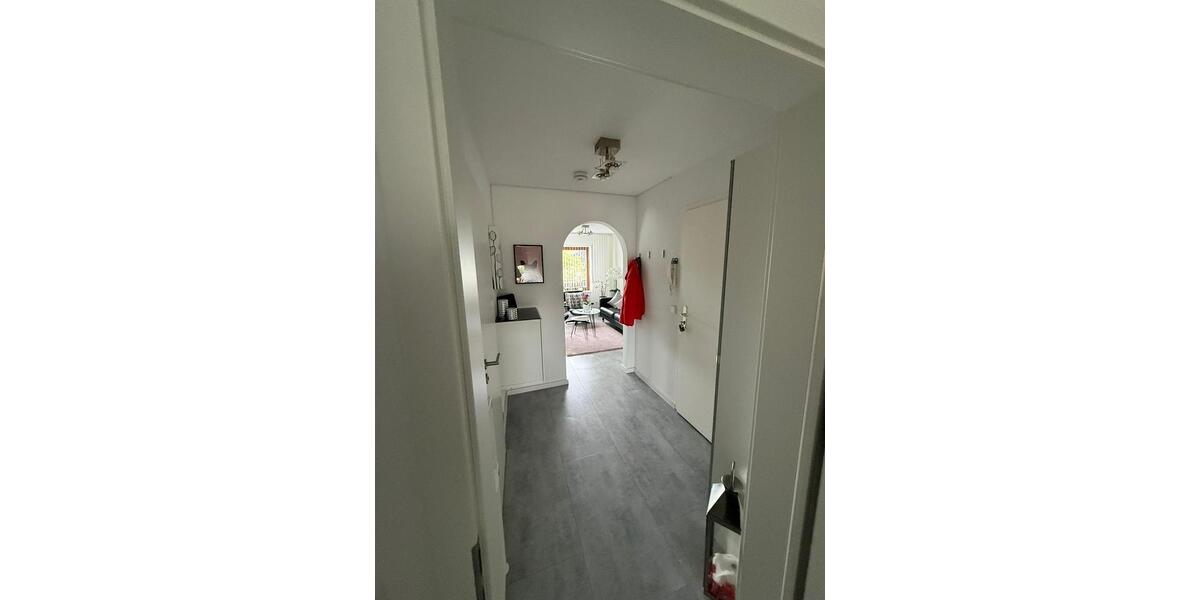 Dachgeschoßwohnung Stuttgart Mühlhausen - 2 Zimmer, 44 m&sup2;, 270.000&euro; | Angebot:26704900