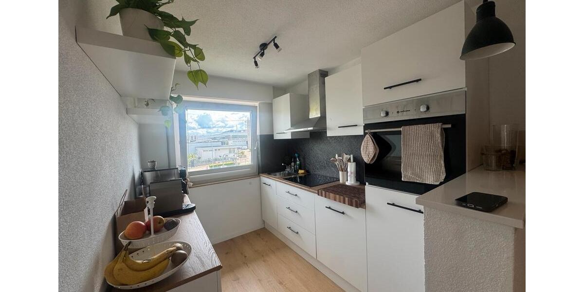 Etagenwohnung Waiblingen Bittenfeld - 2 Zimmer, 55 m&sup2;, 900&euro; | Angebot:26637375