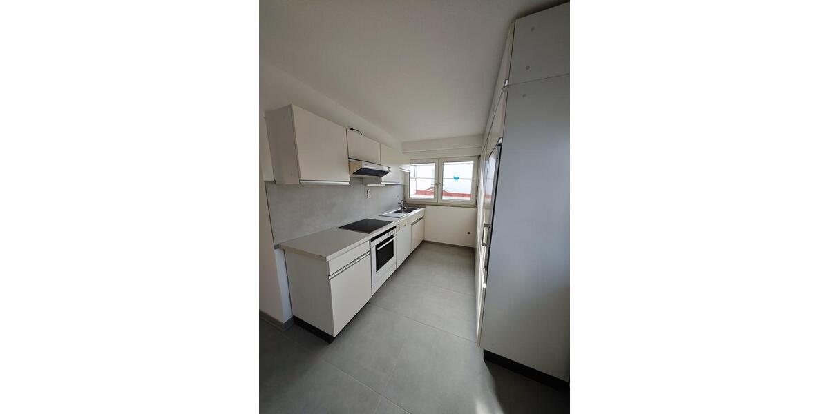 Erdgeschoßwohnung Welzheim - 3 Zimmer, 65 m&sup2;, 1.080&euro; | Angebot:25392532