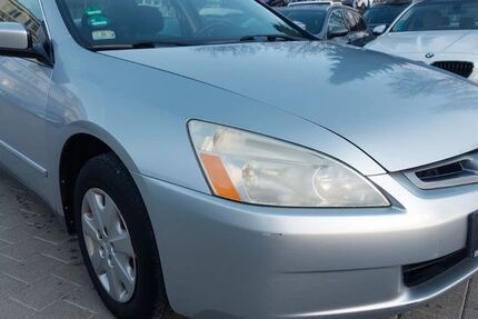 Honda Accord 150.394 km 2.999 &euro; Fellbach 70736