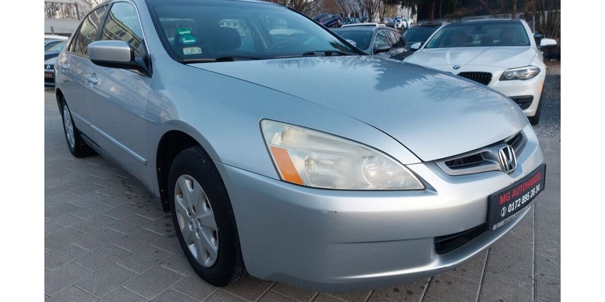 Honda Accord 150.394 km 2.999 &euro; Fellbach 70736