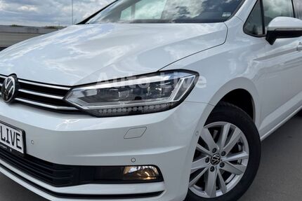 VW Touran 114.100 km 25.990 &euro; Böblingen/Stuttgart 71034