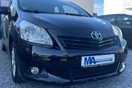 Toyota Verso 141.000 km 6.900 &euro; Markgroningen 71706
