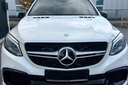 Mercedes-Benz GLE 63 AMG 134.900 km 37.499 &euro; Sindelfingen 71069