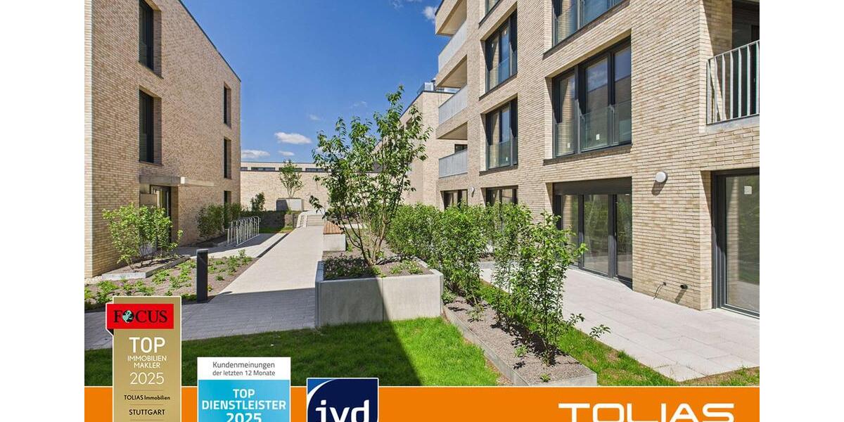 Etagenwohnung Sindelfingen Sindelfingen (Stadt) - 3 Zimmer, 83 m&sup2;, 1.460&euro; | Angebot:21987335