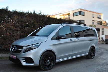 Mercedes-Benz V 300 14.980 km 78.990 &euro; Kernen bei Stuttgart 71394