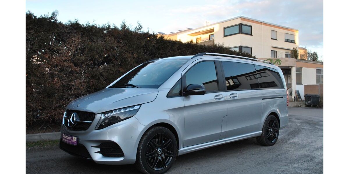 Mercedes-Benz V 300 14.980 km 78.990 &euro; Kernen bei Stuttgart 71394