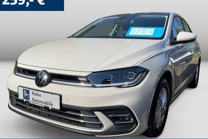VW Polo 24.532 km 18.295 &euro; Böblingen 71032