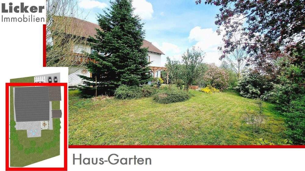 Mehrfamilienhaus, Wohnhaus Großerlach Grab - 9 Zimmer, 302 m&sup2;, 668.000&euro; | Angebot:25732768