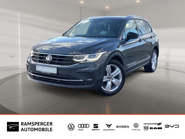 VW Tiguan 49.516 km 30.490 &euro; Nürtingen 72622