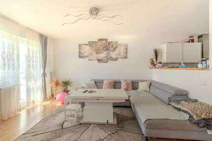 Wohnung Sindelfingen Sindelfingen (Stadt) - 2 Zimmer, 52 m&sup2;, 199.900&euro; | Angebot:25531340