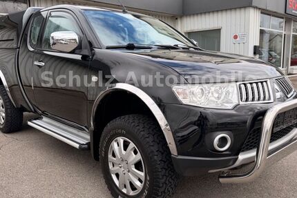 Mitsubishi L200 140.500 km 13.950 &euro; Uhingen 73066