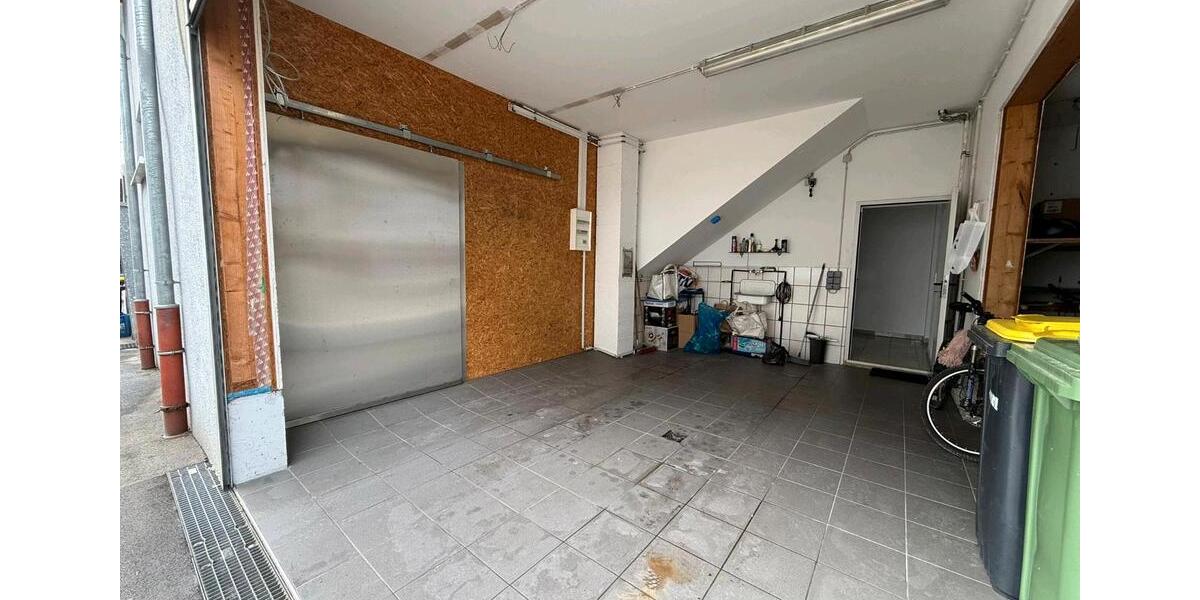 Einfamilienhaus Remseck am Neckar - 2.5 Zimmer, 98 m&sup2;, 1.150&euro; | Angebot:25950757