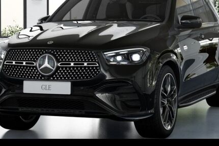 Mercedes-Benz GLE 450 9.900 km 96.590 &euro; Böblingen 71034