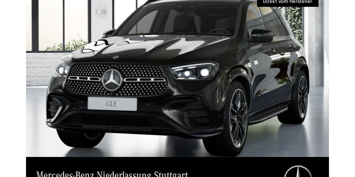 Mercedes-Benz GLE 450 9.900 km 96.590 &euro; Böblingen 71034