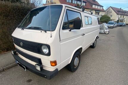 VW T3 andere 193.000 km 11.299 &euro; Fellbach 70734