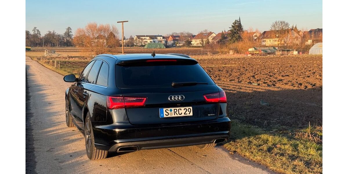 Audi A6 270.000 km 14.400 &euro; Stuttgart 70563