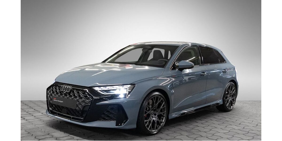 Audi RS3 9.999 km 62.950 &euro; Stuttgart 70563