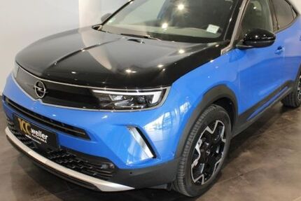 Opel Mokka 22.700 km 16.830 &euro; Bietigheim-Bissingen 74321