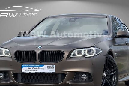 BMW 530 127.988 km 25.830 &euro; Gerlingen 70839
