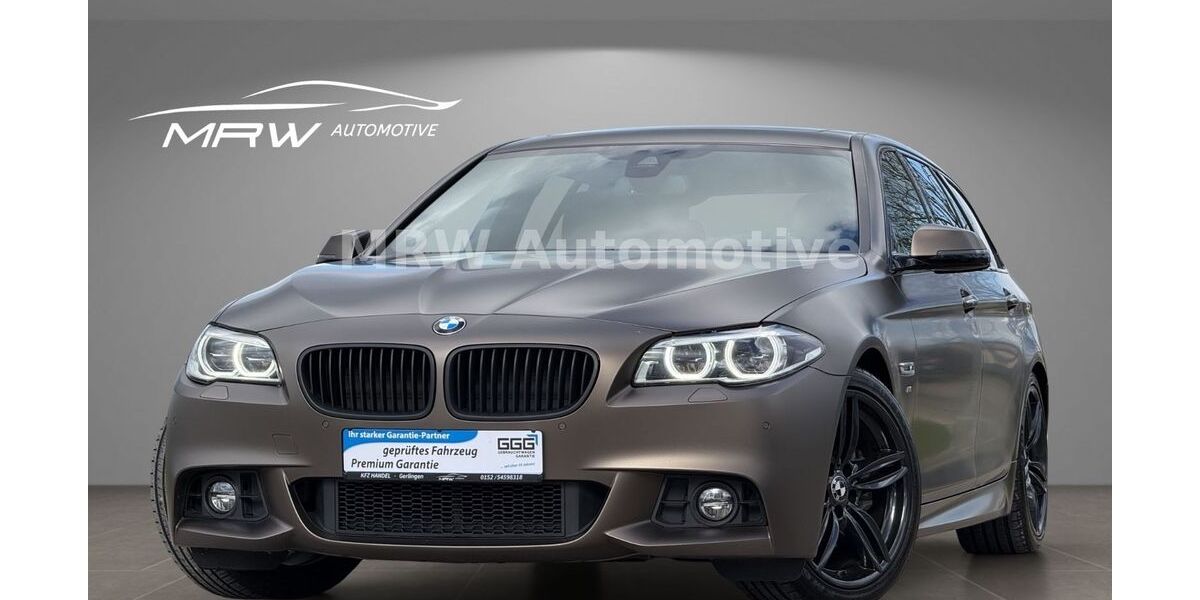 BMW 530 127.988 km 25.830 &euro; Gerlingen 70839