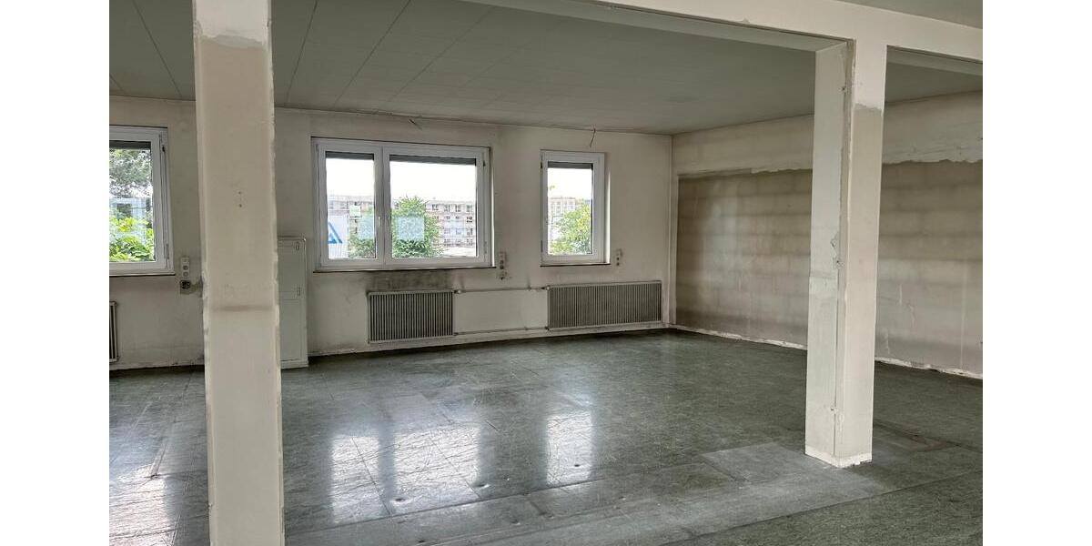 Gewerbeobjekt Stuttgart Zuffenhausen - 1.350&euro; | Angebot:25313101