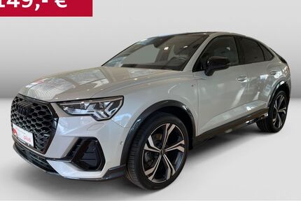 Audi Q3 76.589 km 30.960 &euro; Fellbach 70734