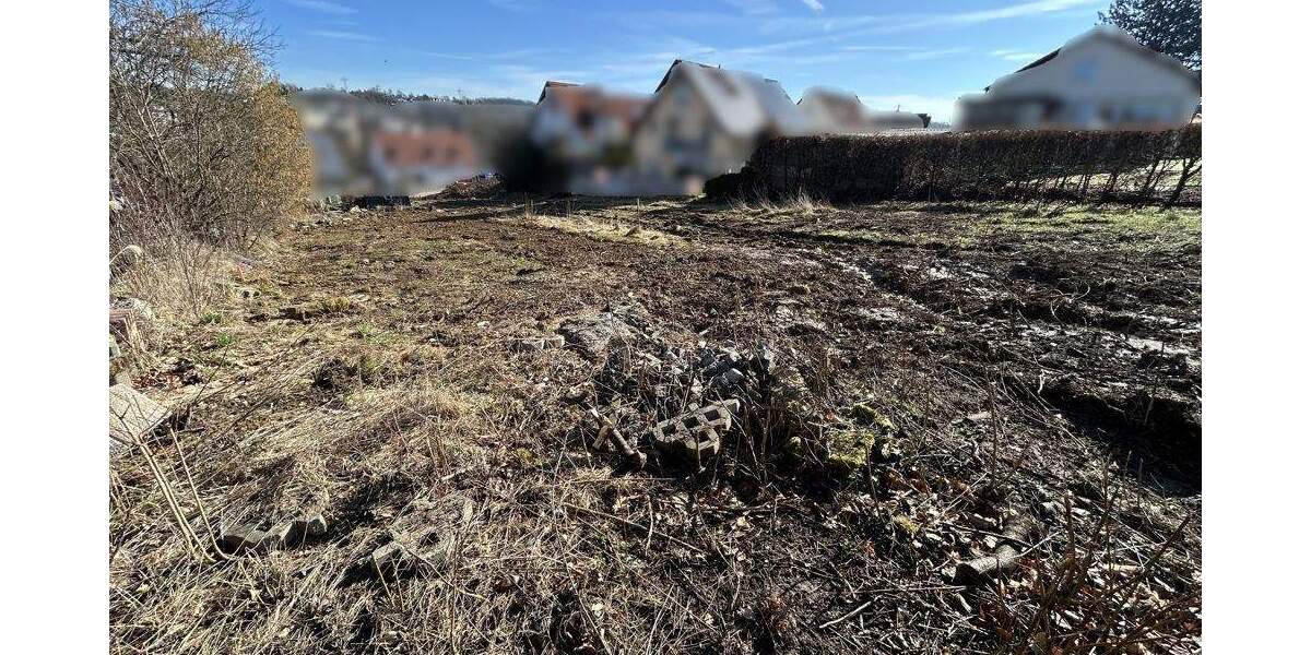 Grundstück Hochdorf - 199.000&euro; | Angebot:25738582