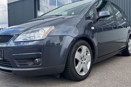 Ford Focus 107.000 km 2.900 &euro; Asperg / Stuttgart 71679